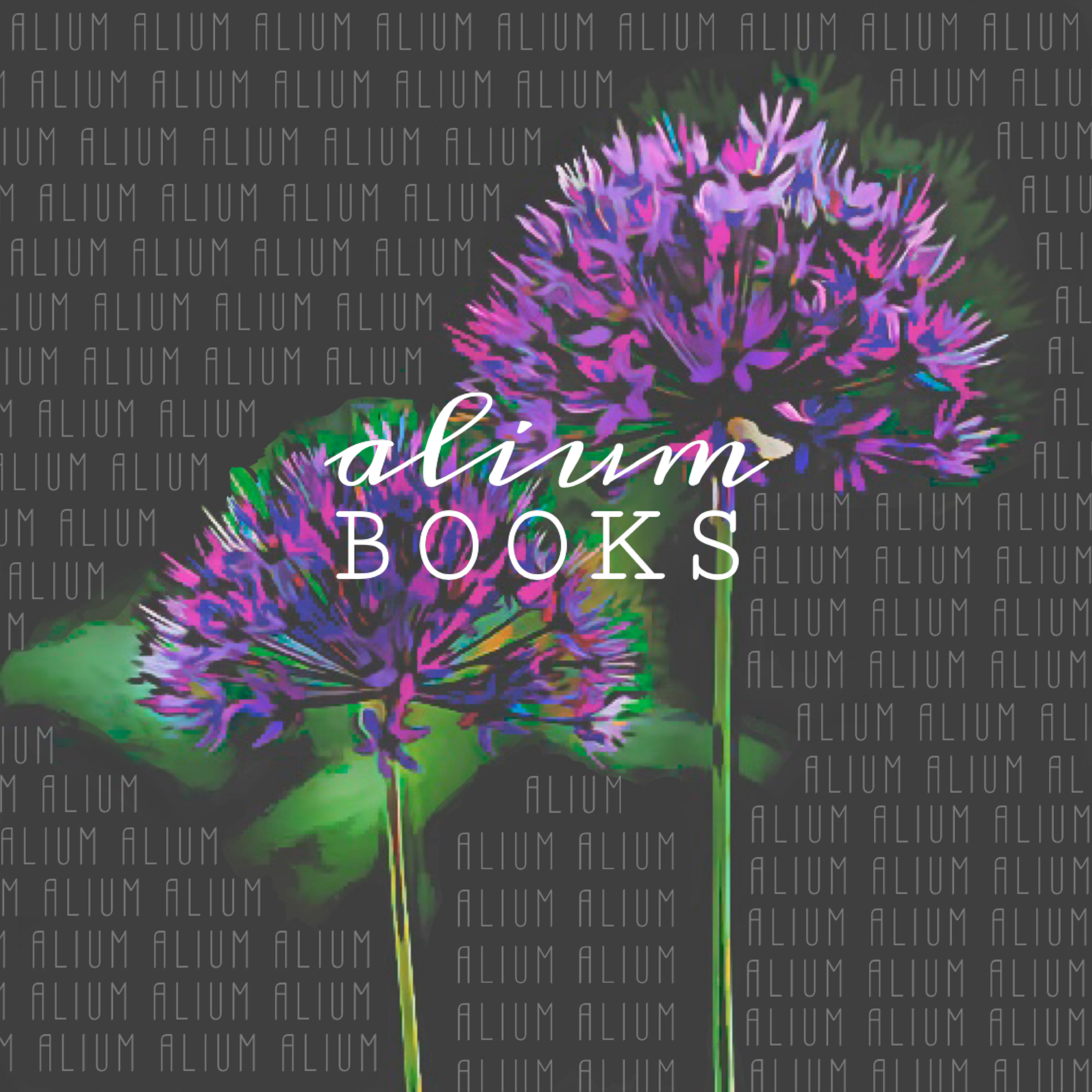 Alium Books Limited logo